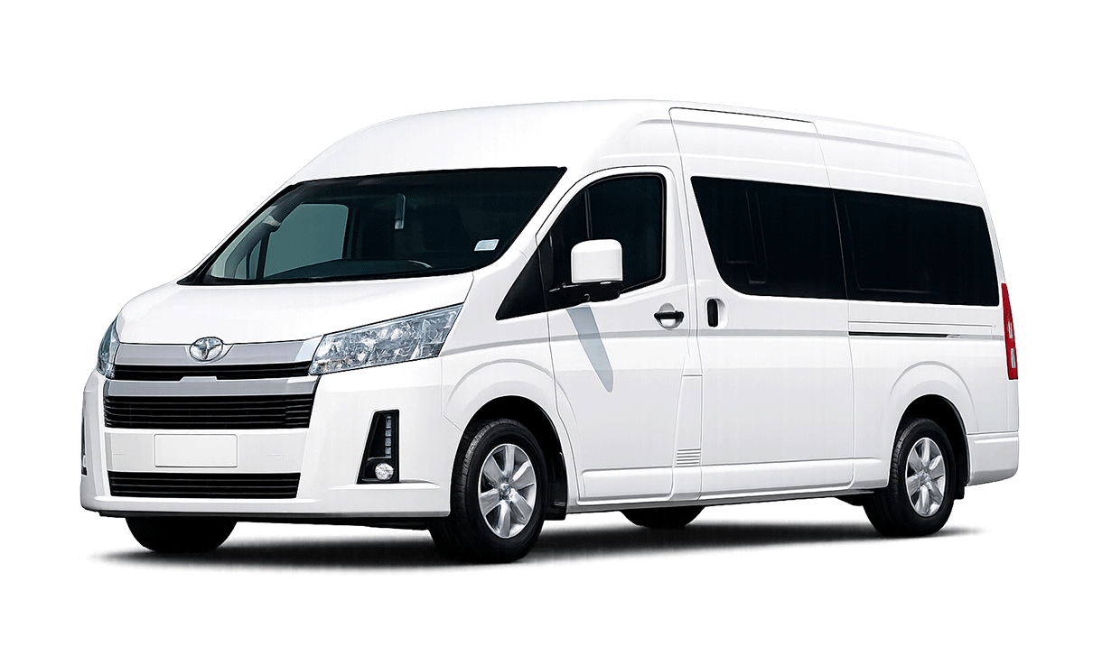 Private Standard Transfer