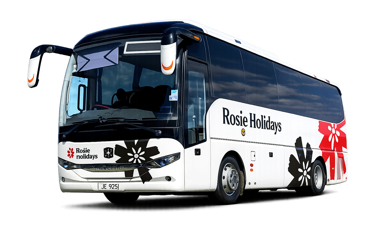 Shared Coach Transfer