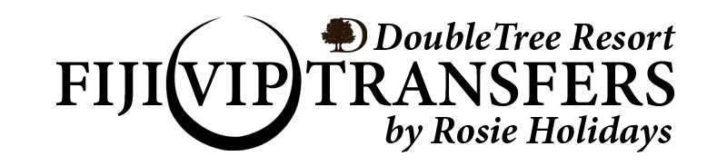 Doubletree FijiVIPTransfers